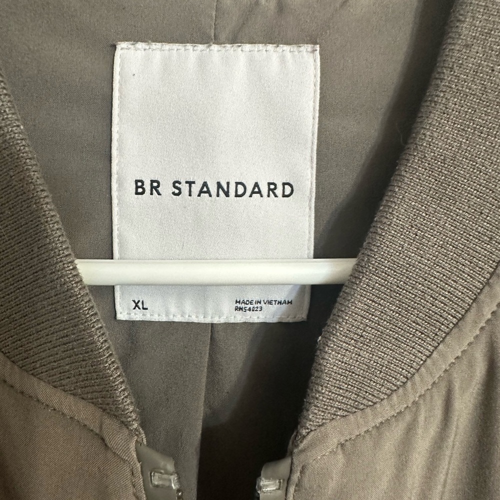 Bomber Jacket - Picture 2 of 6